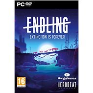 Endling - Extinction is Forever - PC-Spiel