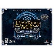 Lord of the Rings Online: Mines of Moria (Special Edition) - PC Game