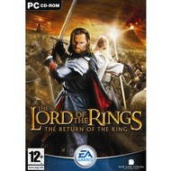 Lord of the Rings Online: Return Of The King - pro PC - PC Game