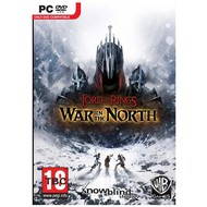 The Lord of the Rings: War in the North - PC Game