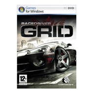 Race Driver: GRID - PC Game