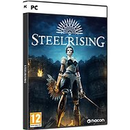 Steelrising - PC-Spiel