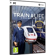 Train Life: A Railway Simulator - PC Game