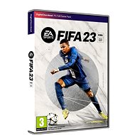 FIFA 23 - PC-Spiel