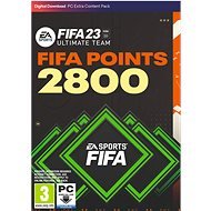 FIFA 23 2800 FUT POINTS - Videójáték kiegészítő