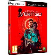 Alfred Hitchcock - Vertigo Deluxe Edition - PC játék