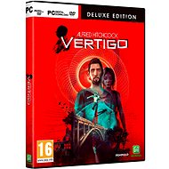 Alfred Hitchcock - Vertigo - Deluxe Edition - PC Game