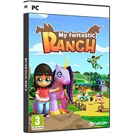 My Fantastic Ranch - PC játék