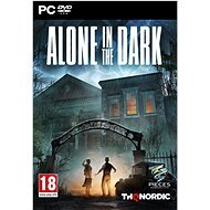 Alone in the Dark - PC Game