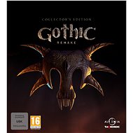 Gothic Remake: Collectors Edition - PC Game