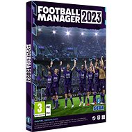 Football Manager 2023 - PC Game