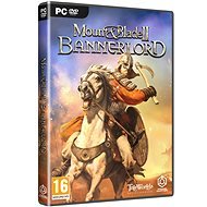 Mount and Blade II: Bannerlord - PC játék