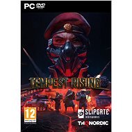 Tempest Rising - PC Game