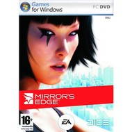 Game For PC - Mirror's Edge - PC Game