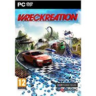 Wreckreation - PC játék