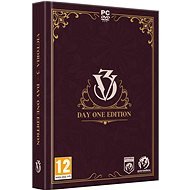 Victoria 3 Day One Edition - PC játék