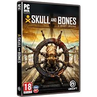 Skull and Bones - PC Game