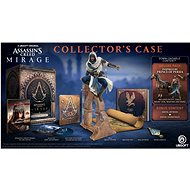 Assassins Creed Mirage: Collectors Case - Console Game