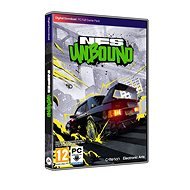 Need For Speed Unbound - PC Game