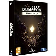Endless Dungeon: Day One Edition - PC játék