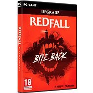 Redfall: Bite Back Upgrade - Gaming-Zubehör
