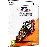 TT Isle of Man: Ride on the Edge 3 - PC Game