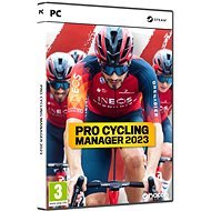 Pro Cycling Manager 2023 - PC játék