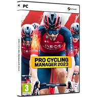 Pro Cycling Manager 2023 - PC Game
