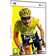 Tour de France 2023 - Hra na PC