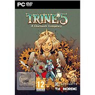 Trine 5: A Clockwork Conspiracy - PC-Spiel