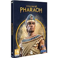 Total War: Pharaoh Limited Edition - PC játék