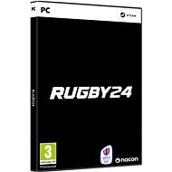 Rugby World Cup 2024 - PC játék