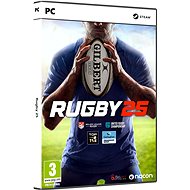 Rugby World Cup 2025 - PC Game