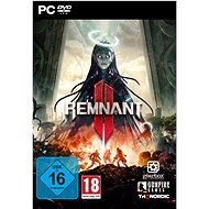 Remnant 2 - PC-Spiel
