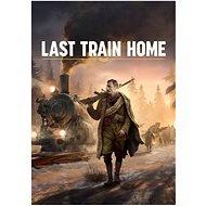 Last Train Home - Steam Digital - PC Game