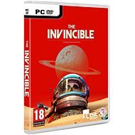 The Invincible - PC játék