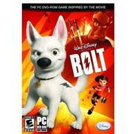 Game For PC - Bolt - PC Game