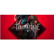 The Thaumaturge - PC Game