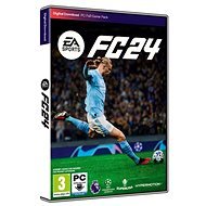 EA Sports FC 24 - PC játék