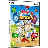 Asterix & Obelix: Heroes - Hra na PC