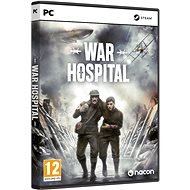 War Hospital - PC Game