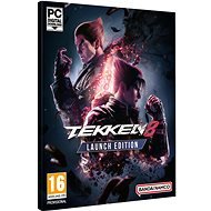 Tekken 8: Launch Edition - PC Game