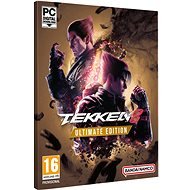 Tekken 8: Ultimate Edition - PC Game