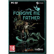 Forgive Me Father - PC Game