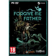 Forgive Me Father - PC Game