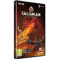 Talisman: Digital Edition – 40th Anniversary Collection - PC Game