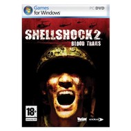 Game For PC - Shellshock 2: Blood Trails - PC Game
