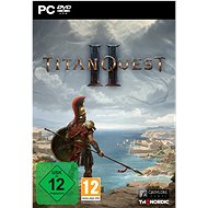Titan Quest 2 - PC Game