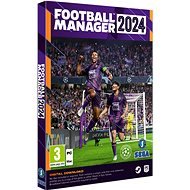 Football Manager 2024 - Hra na PC