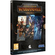 Total War: Warhammer Trilogy - Hra na PC